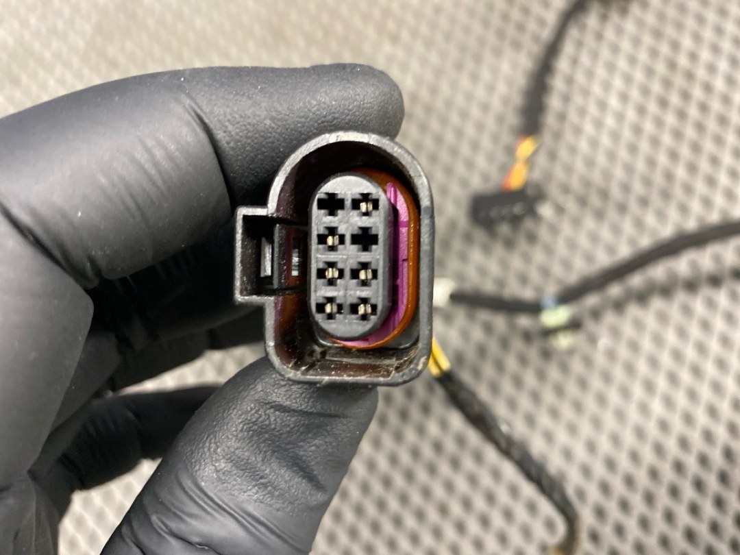 Проводка двери, 1870 рублей, Красноярск