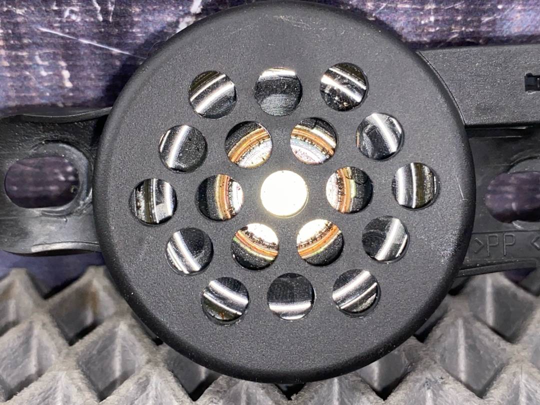 Динамик парковочной системы, 275 рублей, Красноярск