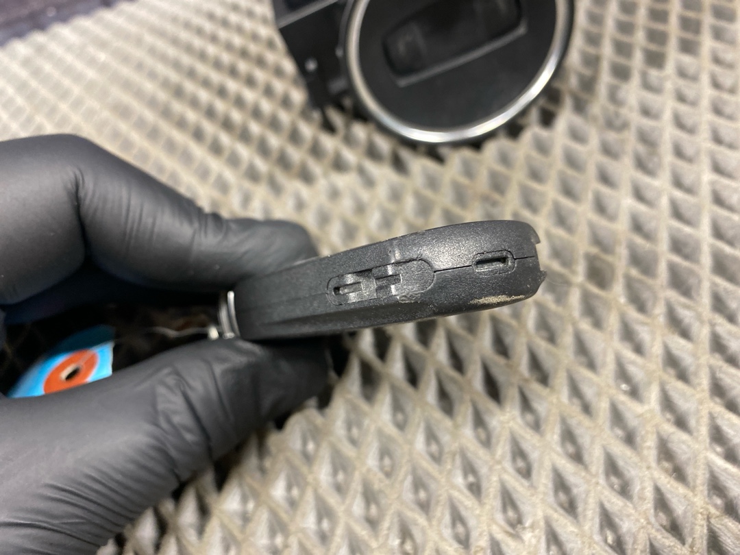 Замок зажигания, 3550 рублей, Красноярск