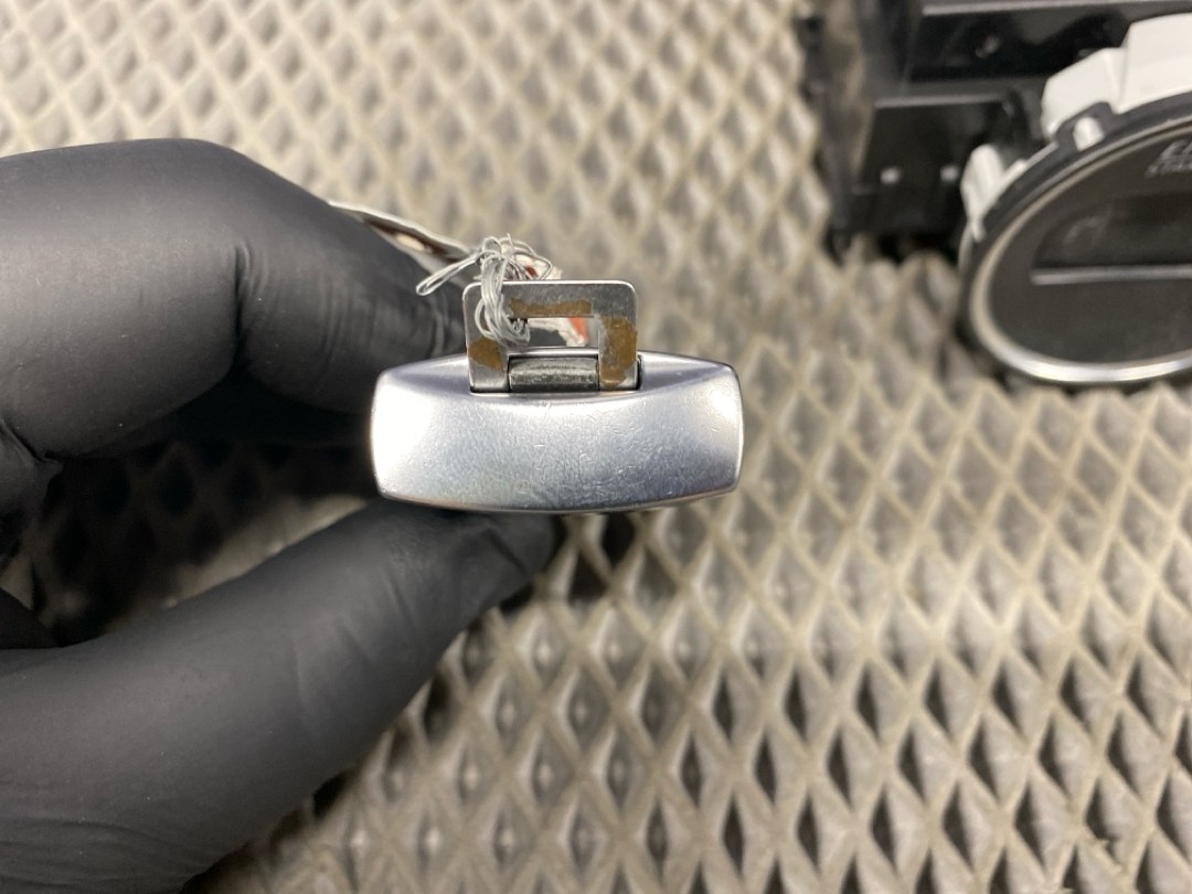 Замок зажигания, 3550 рублей, Красноярск