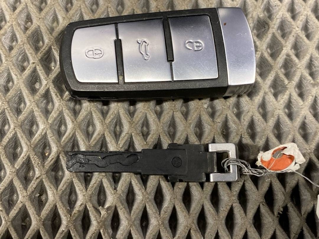 Замок зажигания, 3550 рублей, Красноярск