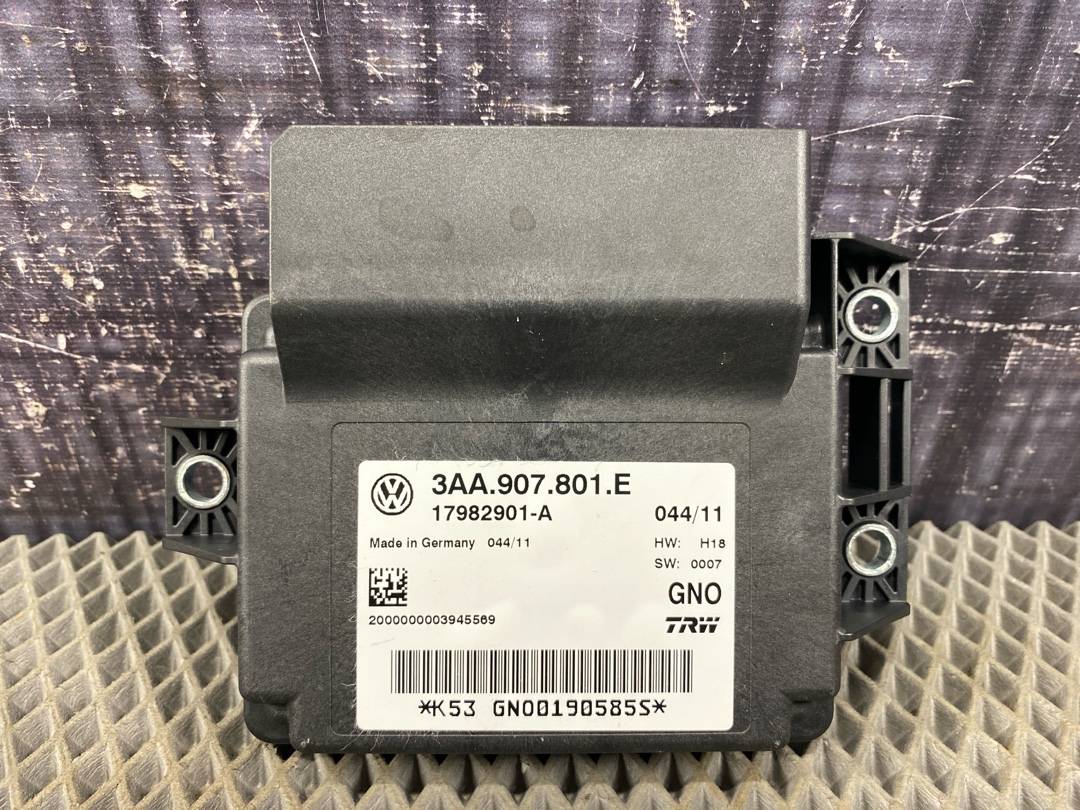 Блок управления стояночным тормозом, 3440 рублей, Красноярск