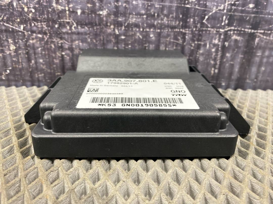 Блок управления стояночным тормозом, 3440 рублей, Красноярск