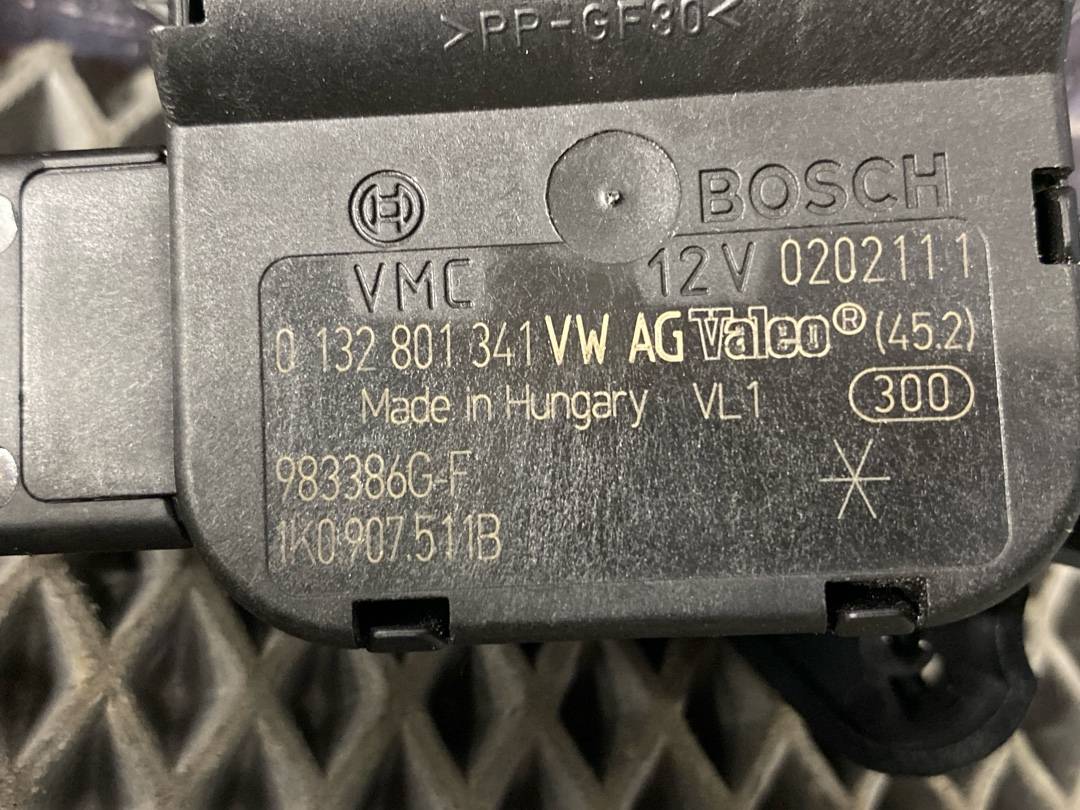 Мотор заслонки печки, 1470 рублей, Красноярск