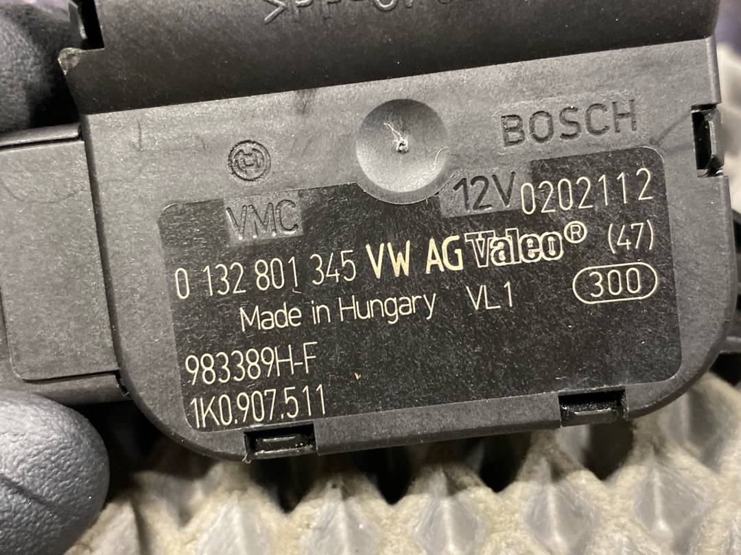 Мотор заслонки печки, 1470 рублей, Красноярск