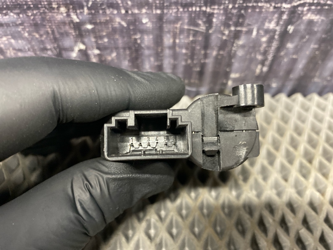 Мотор заслонки печки, 1470 рублей, Красноярск