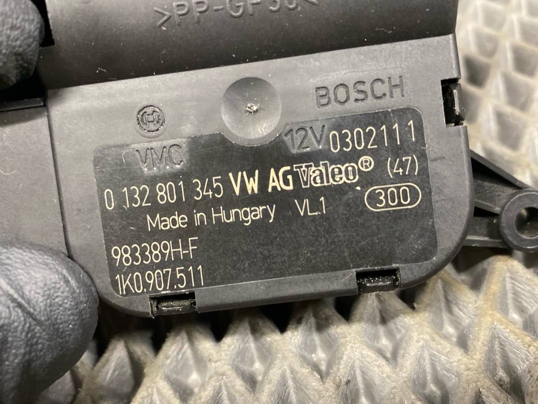 Мотор заслонки печки, 1470 рублей, Красноярск