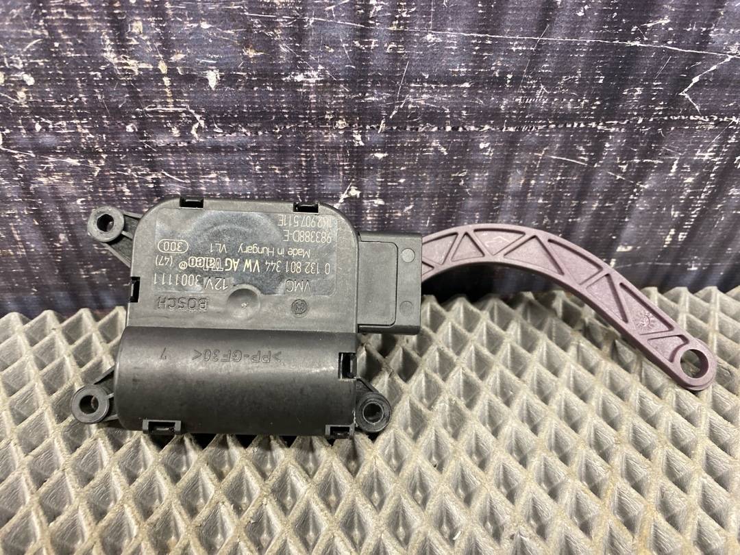 Мотор заслонки печки, 1470 рублей, Красноярск