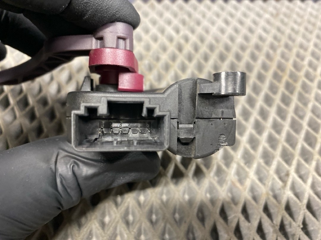 Мотор заслонки печки, 1470 рублей, Красноярск