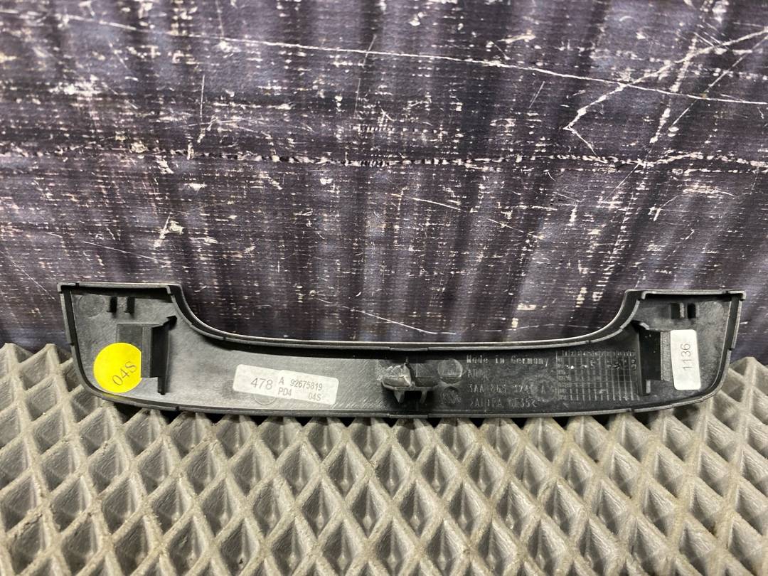 Декоративная накладка, 840 рублей, Красноярск