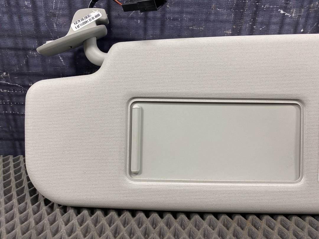 Козырек солнцезащитный, 2410 рублей, Красноярск