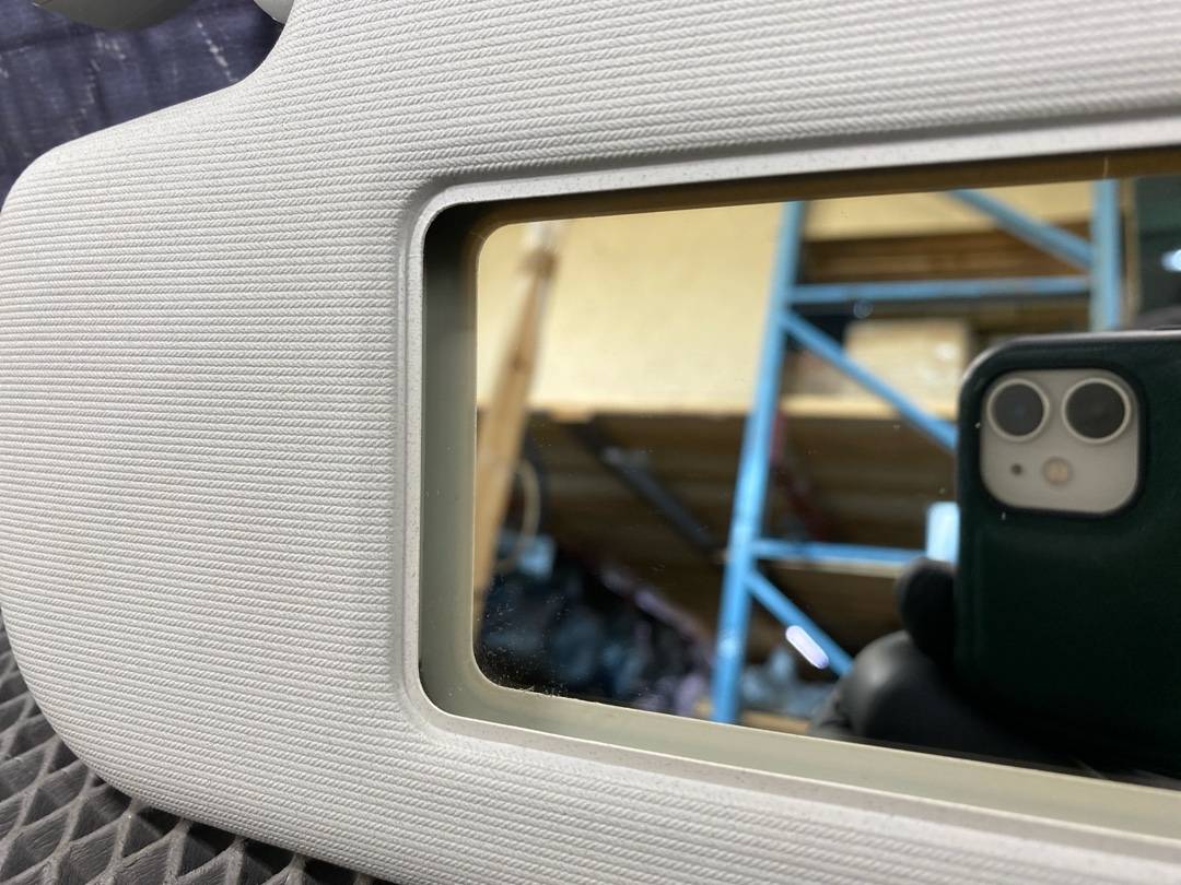 Козырек солнцезащитный, 2410 рублей, Красноярск