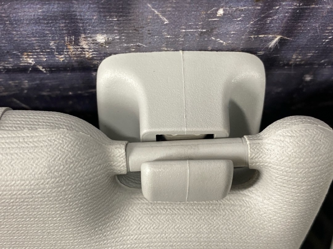 Козырек солнцезащитный, 2410 рублей, Красноярск