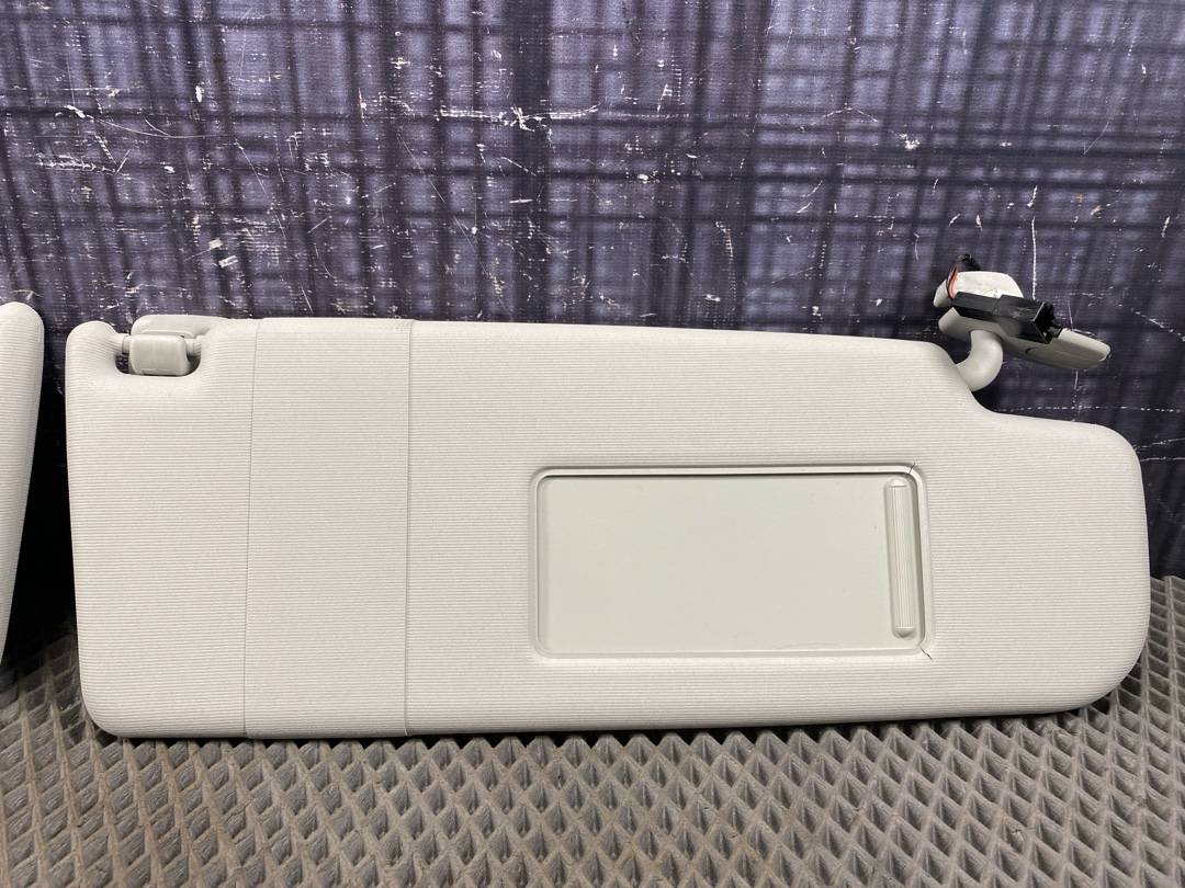 Козырек солнцезащитный, 2410 рублей, Красноярск