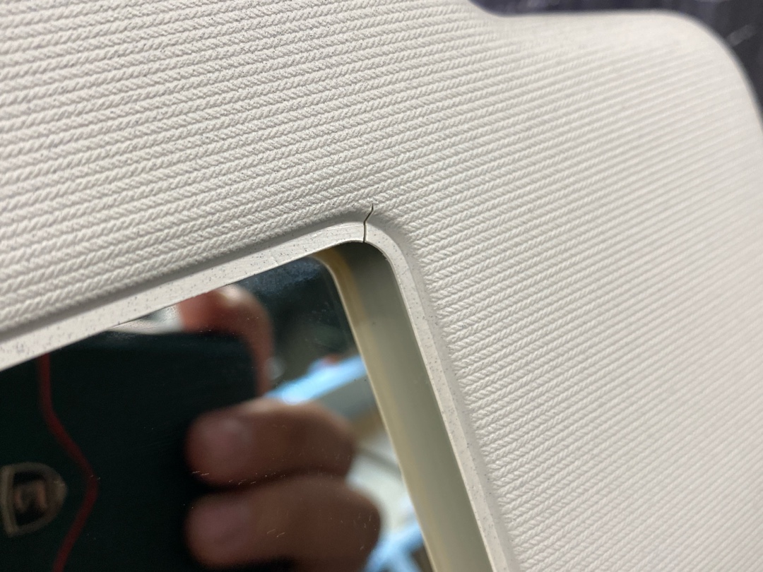 Козырек солнцезащитный, 2410 рублей, Красноярск