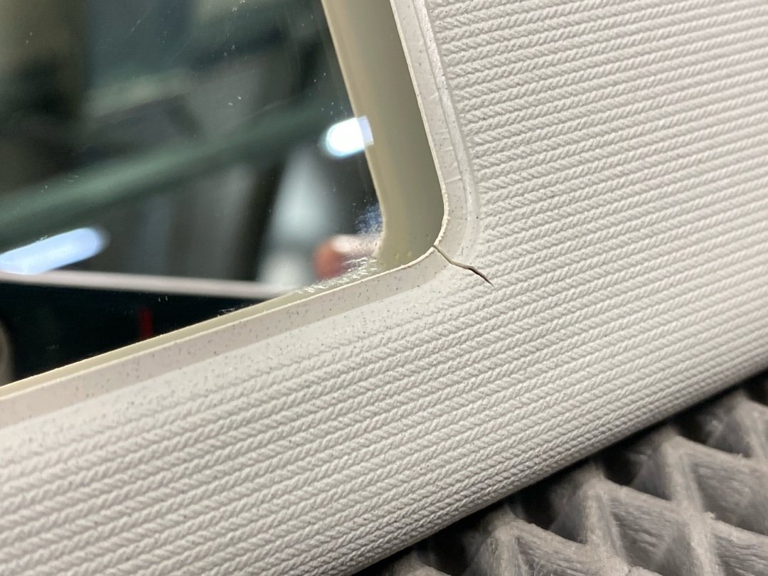 Козырек солнцезащитный, 2410 рублей, Красноярск