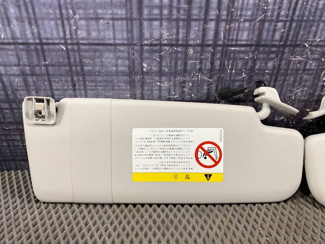 Козырек солнцезащитный, 2410 рублей, Красноярск