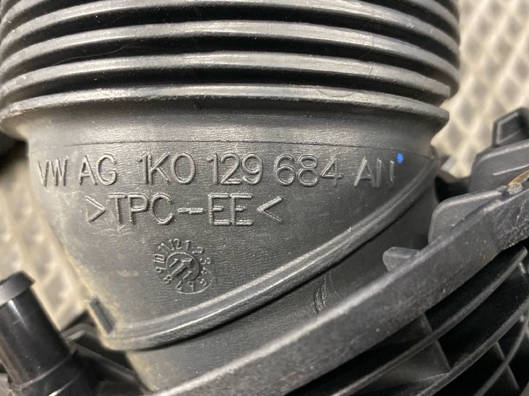 Гофра впуска, 1040 рублей, Красноярск