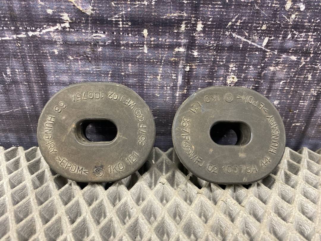 Подушка радиатора, 730 рублей, Красноярск