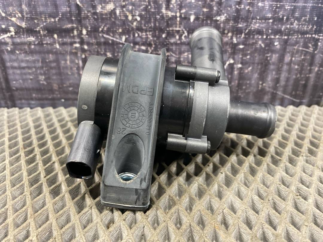 Электрическая помпа, 4470 рублей, Красноярск