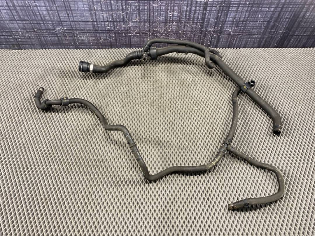 Шланг системы охлаждения, 3220 рублей, Красноярск