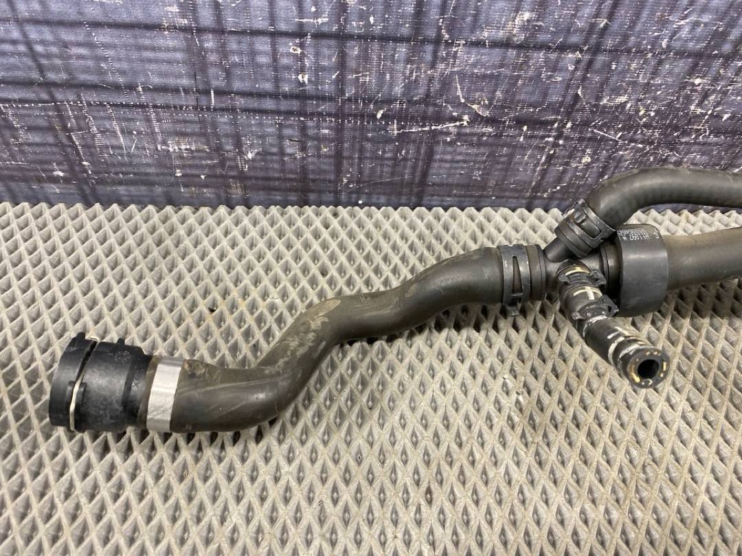 Шланг системы охлаждения, 3220 рублей, Красноярск