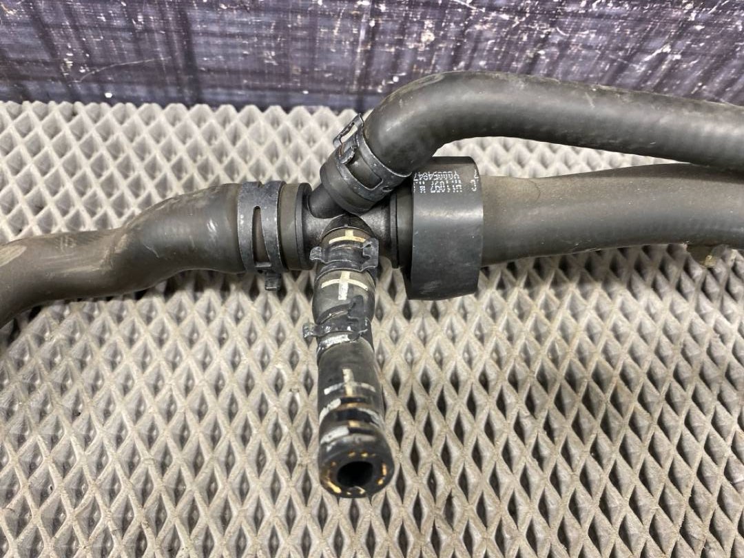 Шланг системы охлаждения, 3220 рублей, Красноярск