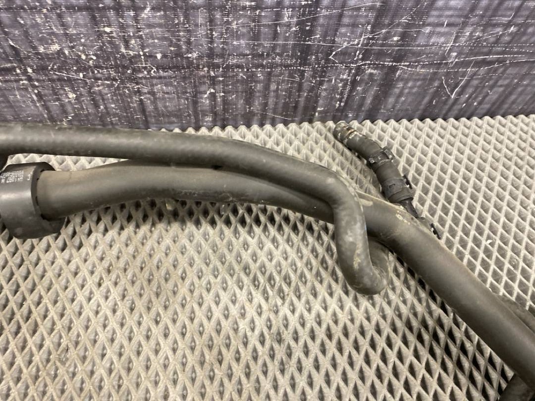 Шланг системы охлаждения, 3220 рублей, Красноярск