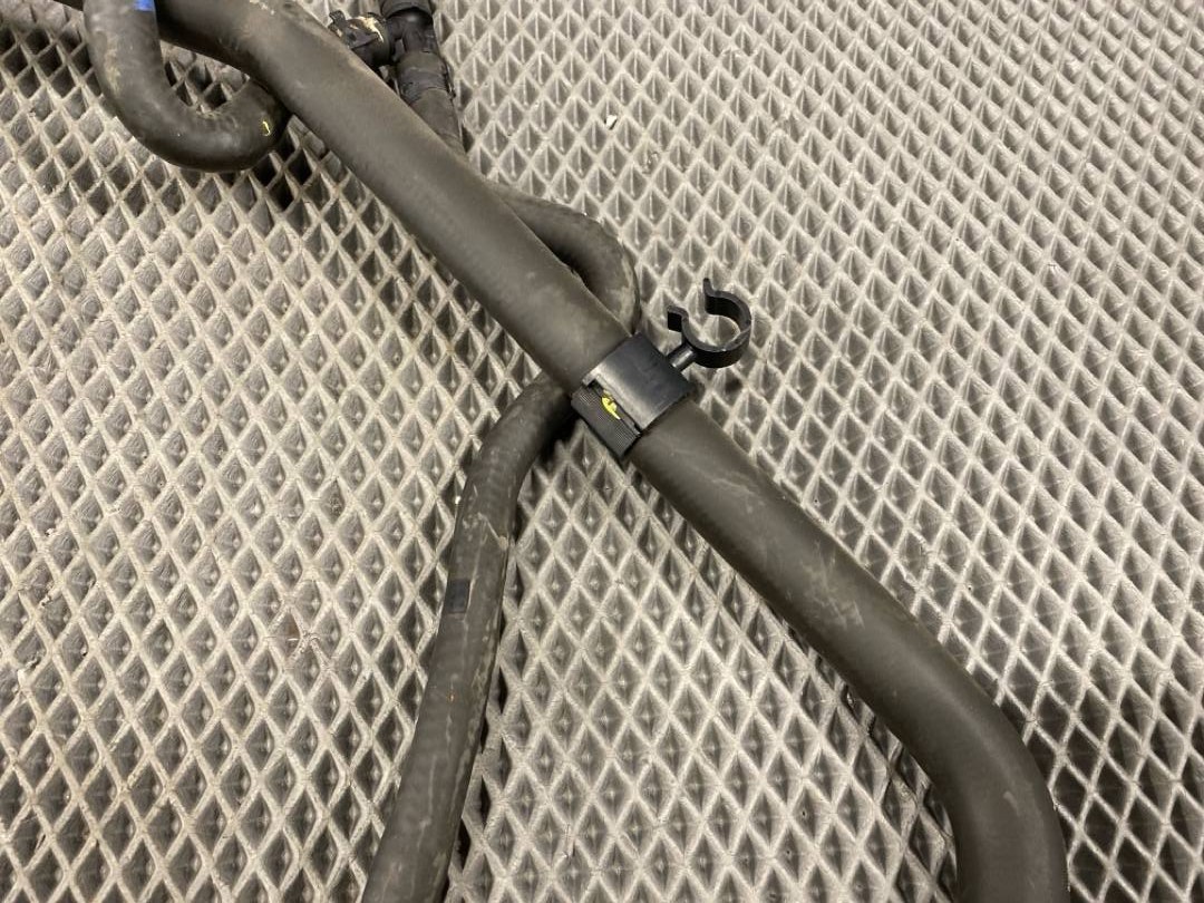 Шланг системы охлаждения, 3220 рублей, Красноярск