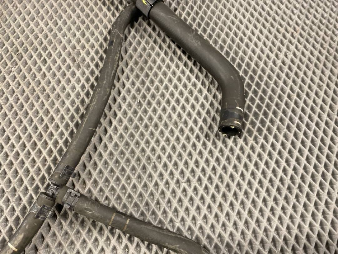 Шланг системы охлаждения, 3220 рублей, Красноярск