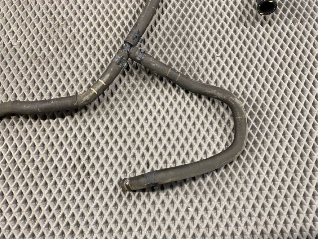 Шланг системы охлаждения, 3220 рублей, Красноярск