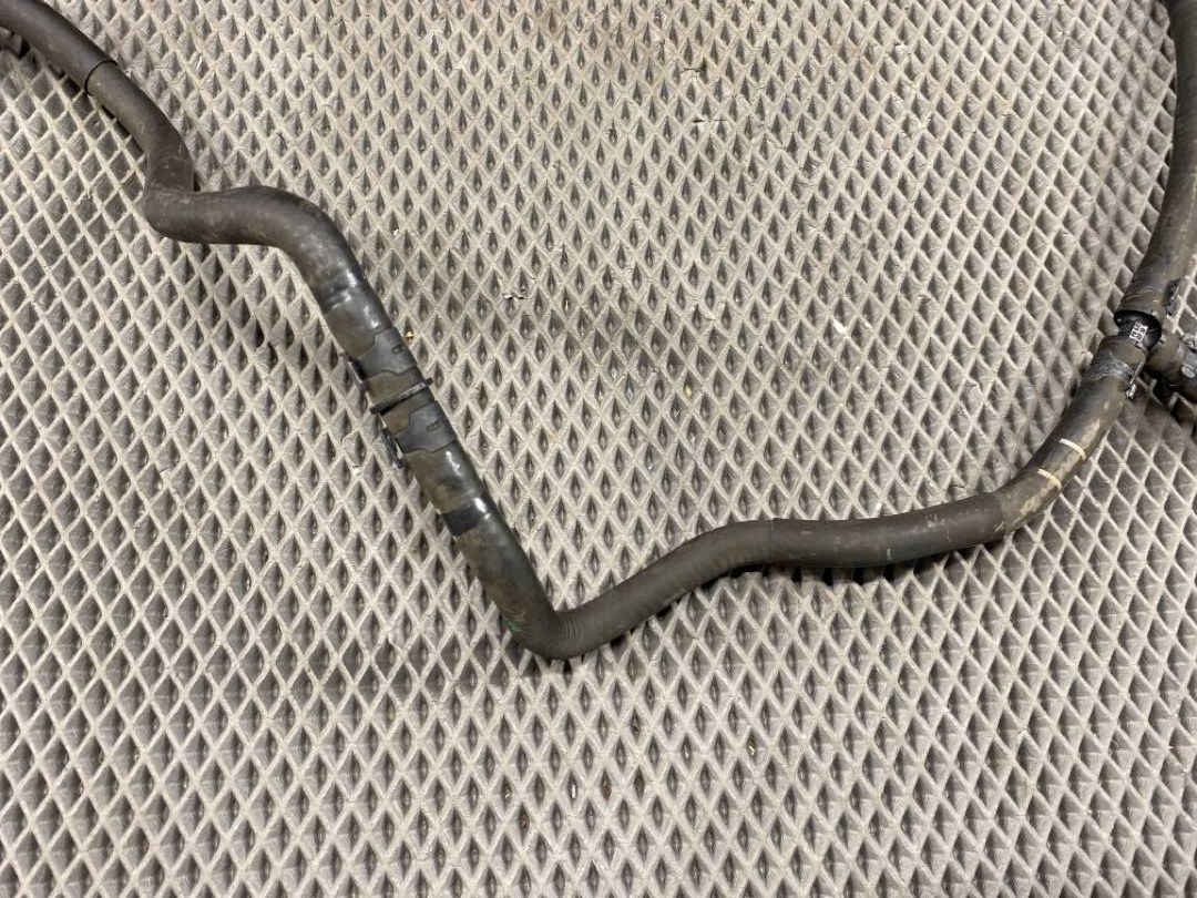 Шланг системы охлаждения, 3220 рублей, Красноярск