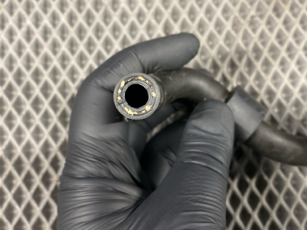 Шланг системы охлаждения, 3220 рублей, Красноярск