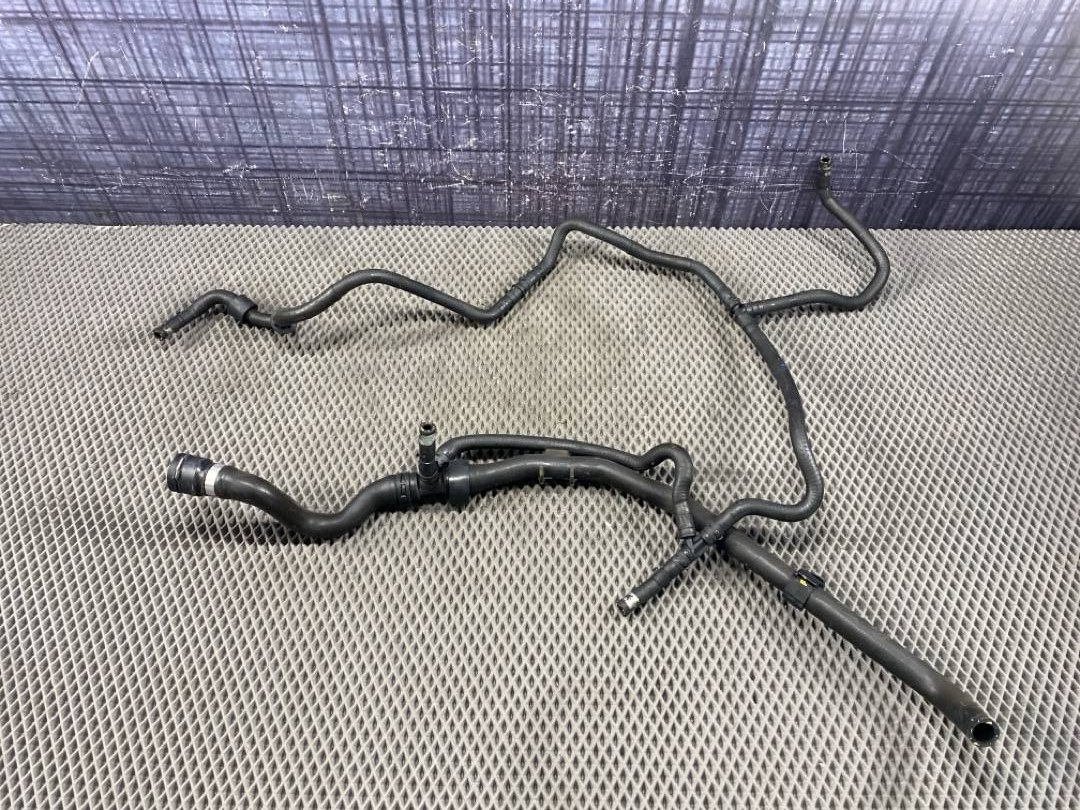 Шланг системы охлаждения, 3220 рублей, Красноярск