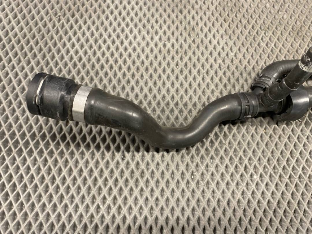 Шланг системы охлаждения, 3220 рублей, Красноярск