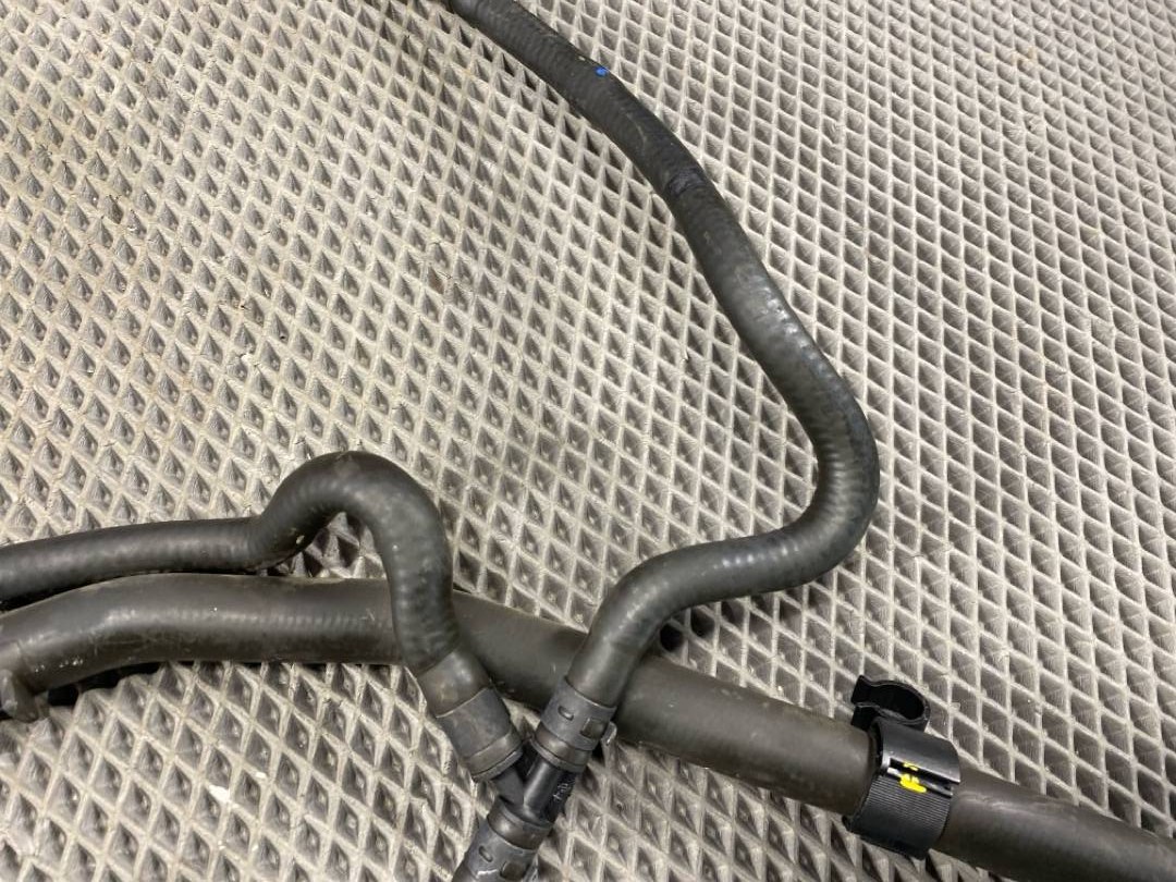 Шланг системы охлаждения, 3220 рублей, Красноярск