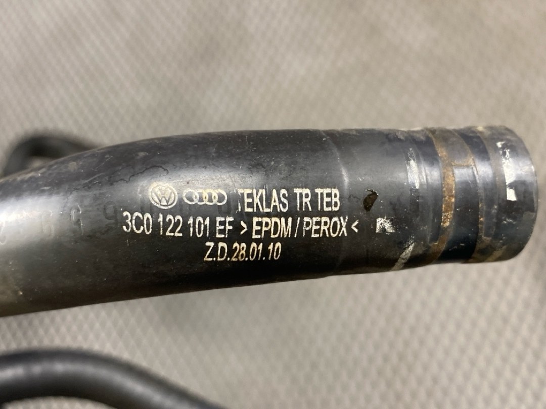 Шланг системы охлаждения, 3220 рублей, Красноярск