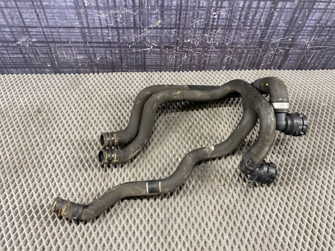 Шланг системы охлаждения, 2470 рублей, Красноярск