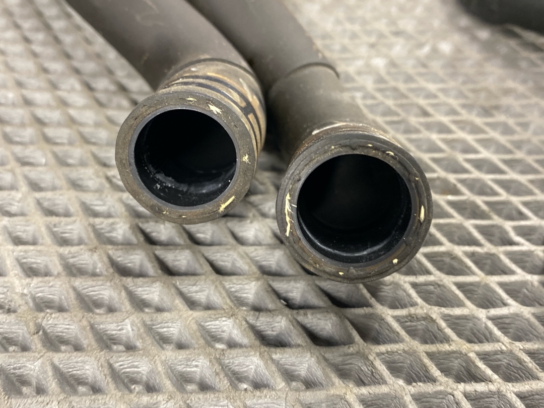 Шланг системы охлаждения, 2470 рублей, Красноярск