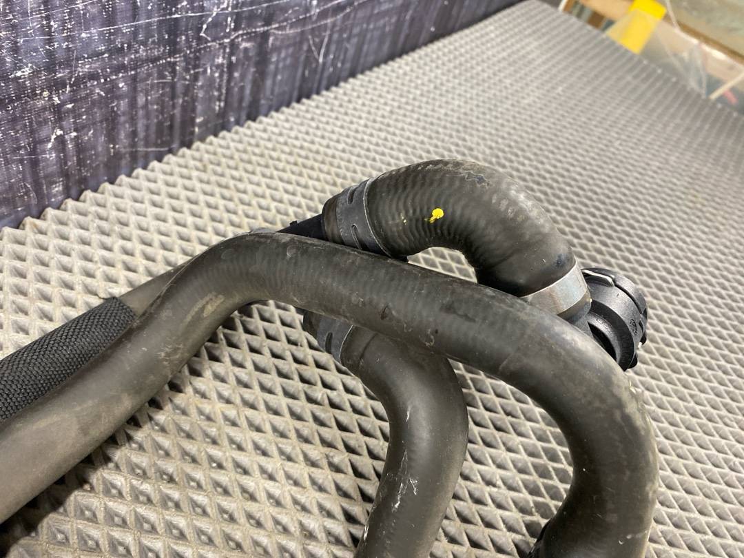 Шланг системы охлаждения, 2470 рублей, Красноярск