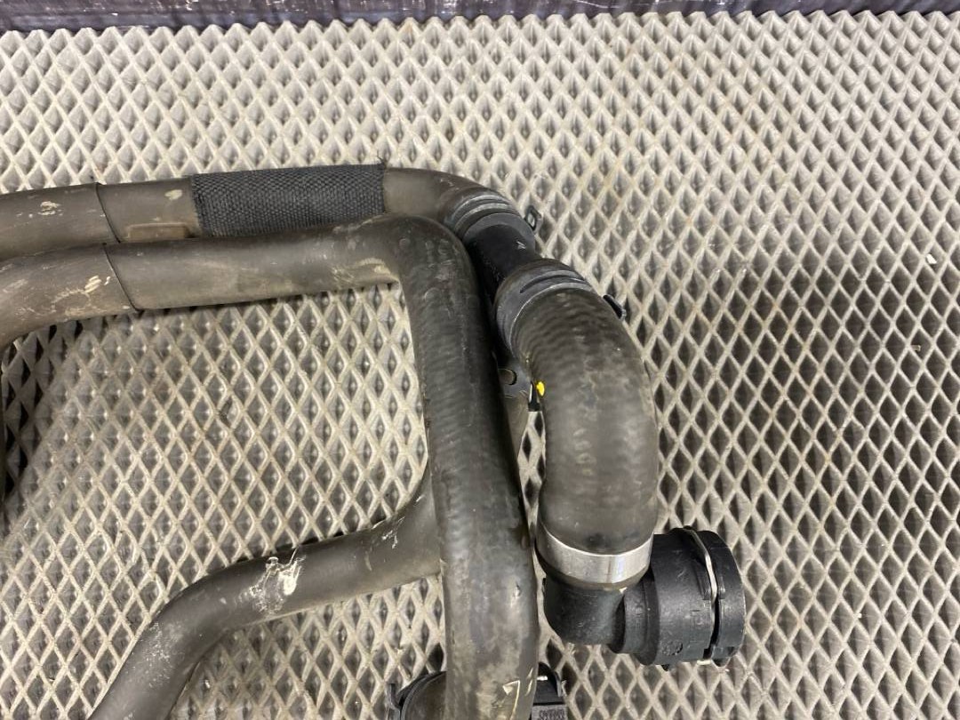 Шланг системы охлаждения, 2470 рублей, Красноярск