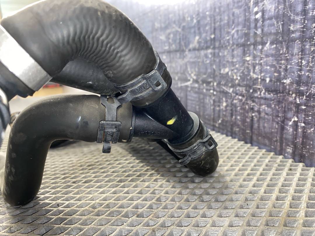 Шланг системы охлаждения, 2470 рублей, Красноярск