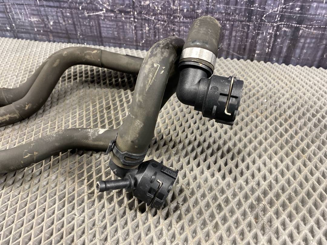 Шланг системы охлаждения, 2470 рублей, Красноярск