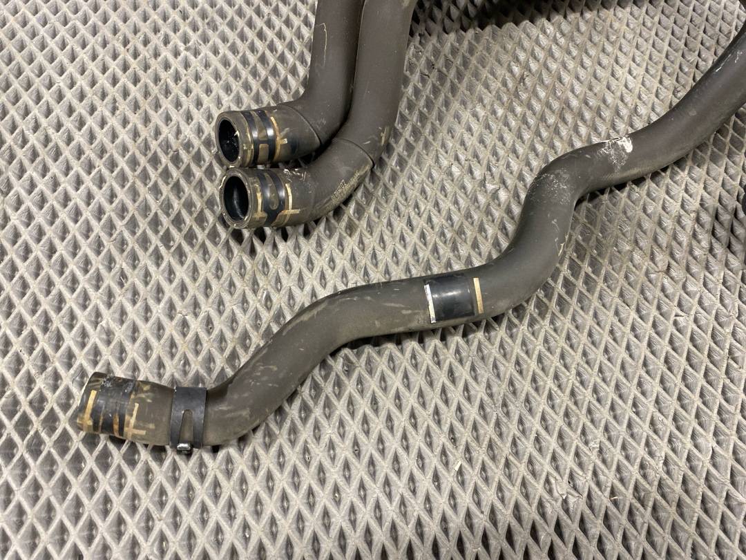 Шланг системы охлаждения, 2470 рублей, Красноярск