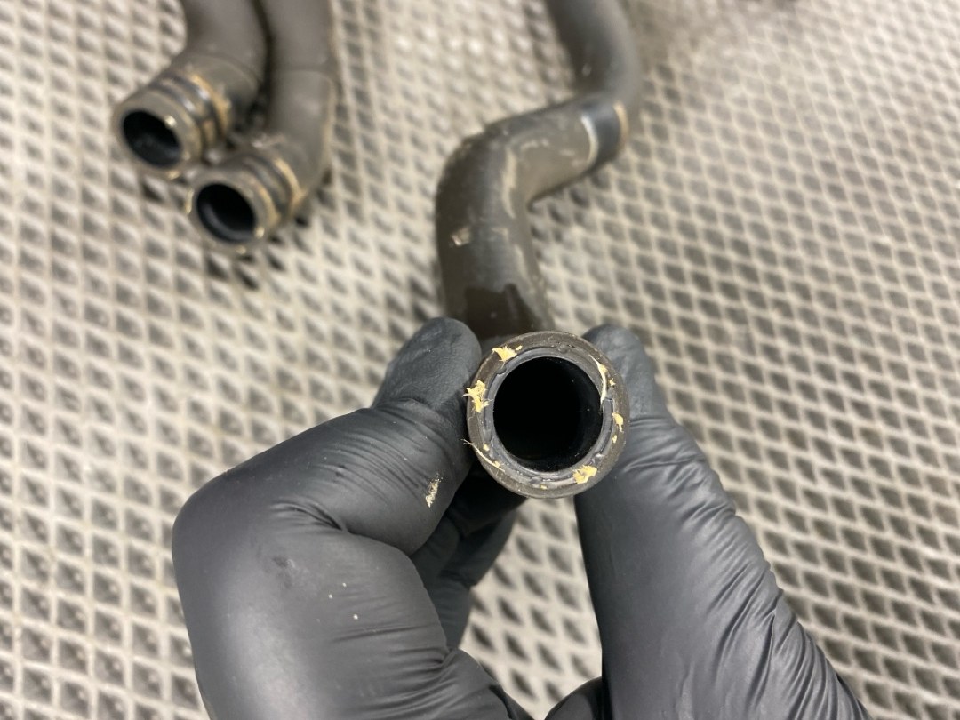 Шланг системы охлаждения, 2470 рублей, Красноярск