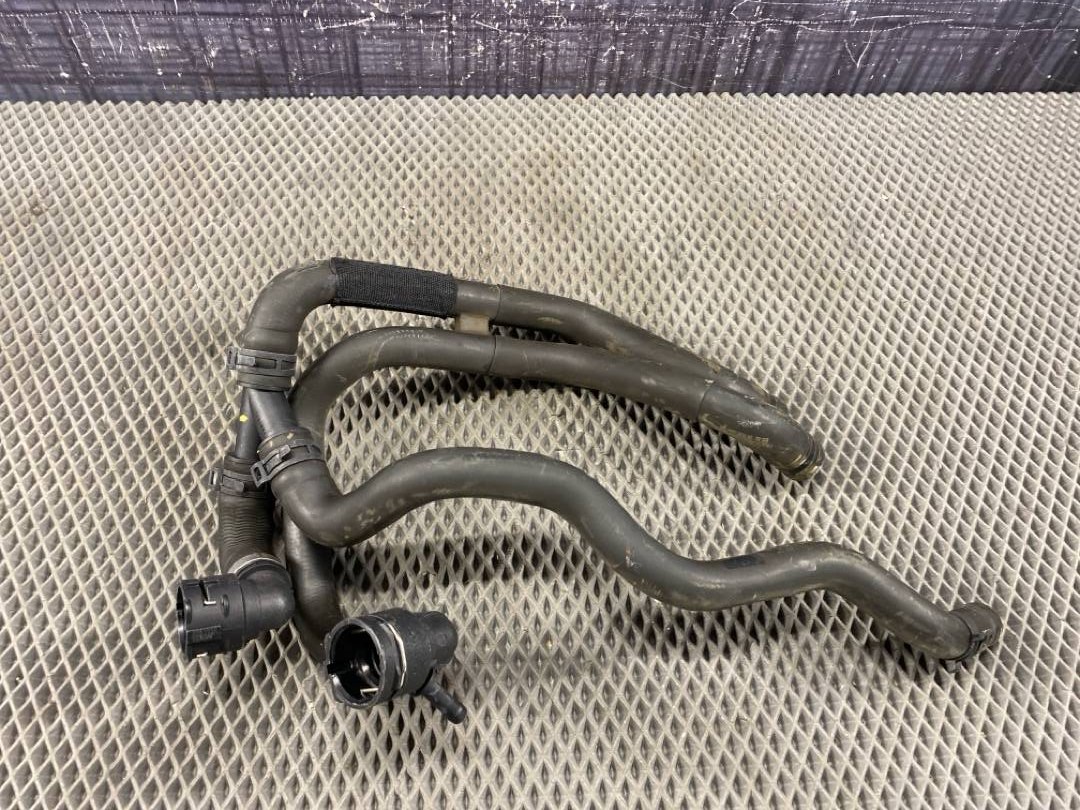 Шланг системы охлаждения, 2470 рублей, Красноярск