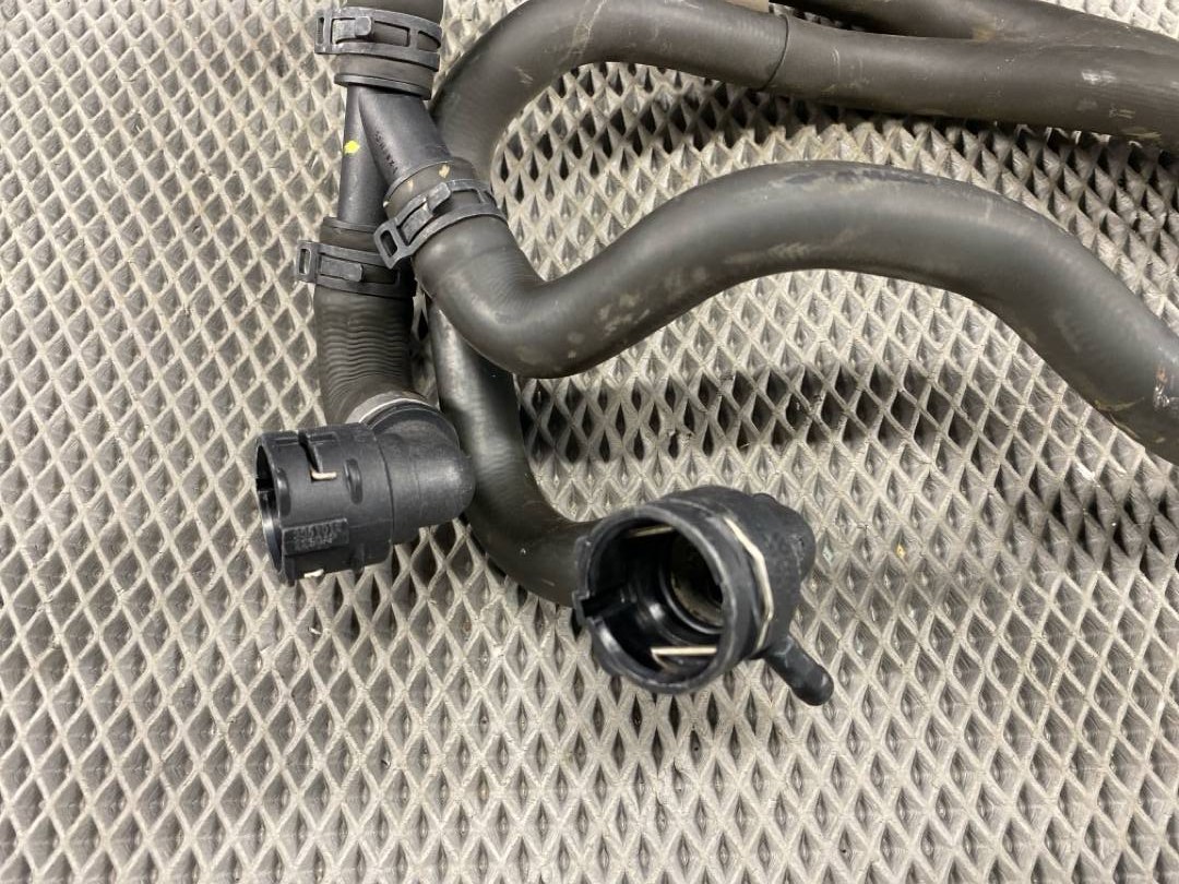 Шланг системы охлаждения, 2470 рублей, Красноярск