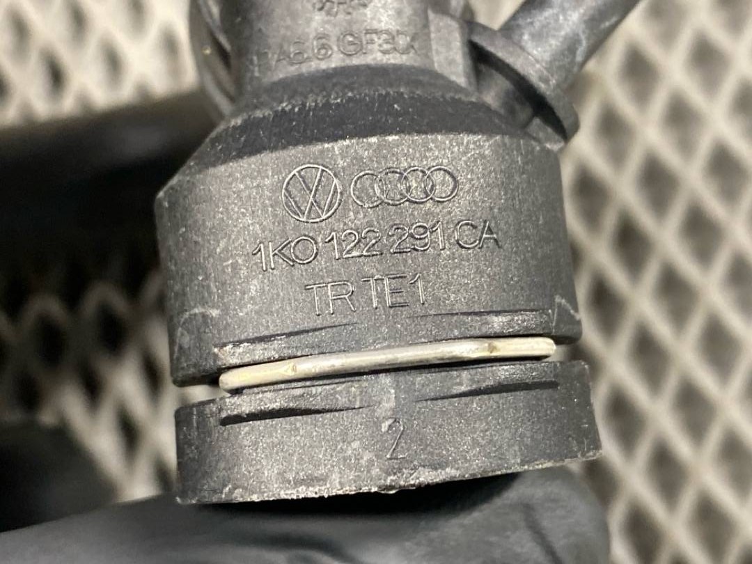 Шланг системы охлаждения, 2470 рублей, Красноярск