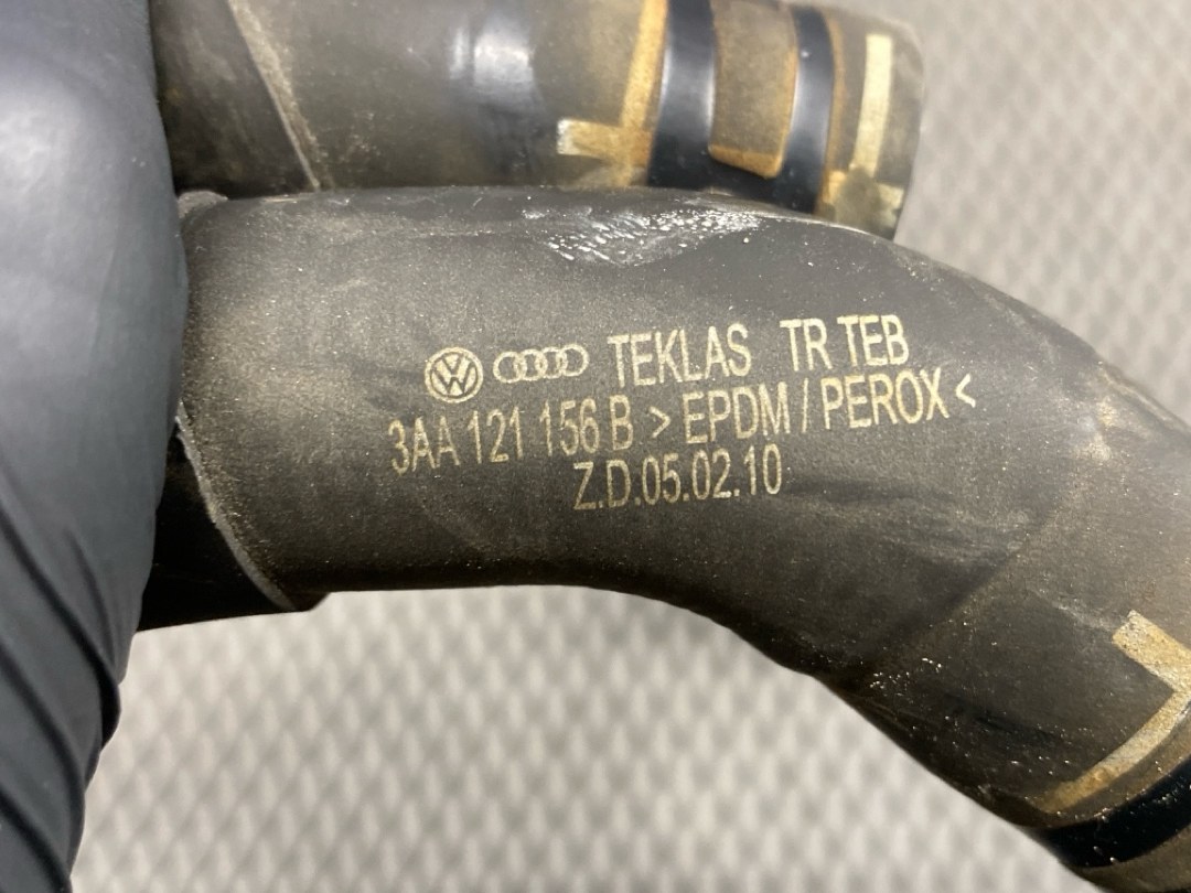 Шланг системы охлаждения, 2470 рублей, Красноярск