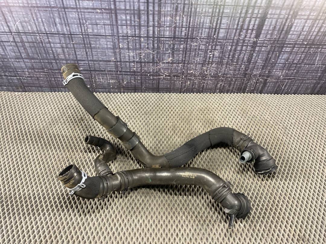 Шланг радиатора, 2440 рублей, Красноярск